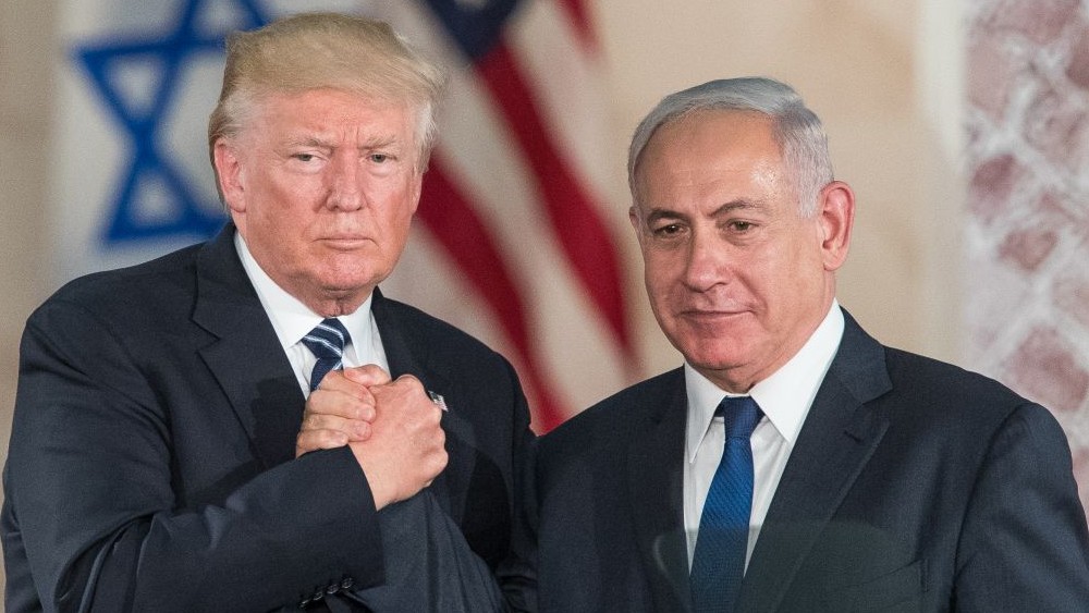 Netanyahu: U.S. Embassy move will have long-term ramifications