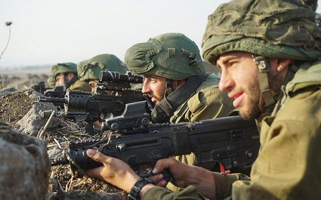 Amid shifting landscape, IDF unveils sweeping plan to revamp Ground Forces