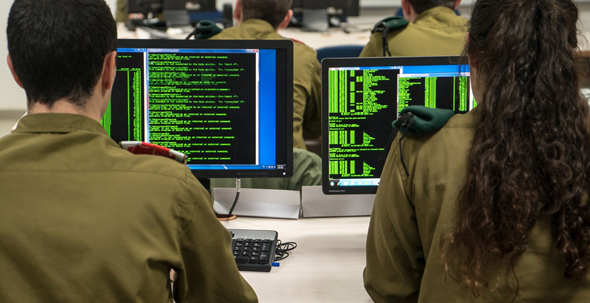 IDF technical unit