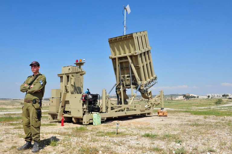 US Senate approves $500m for Israel's missile defense program ...