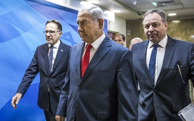 Security cabinet huddles over Gaza Strip violence, ceasefire with Hamas