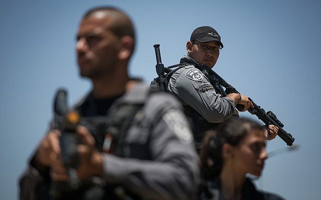Increased troop deployment aims to secure Ashkelon amid fears Gaza's ruling terror group may try to attack from the sea