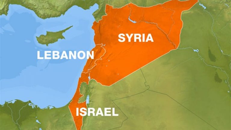 Israel-Syria Negotiations | Christians United For Israel