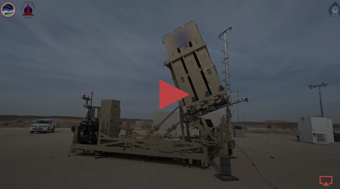 Decade after 1st interception, new Iron Dome boasts 100 success rate