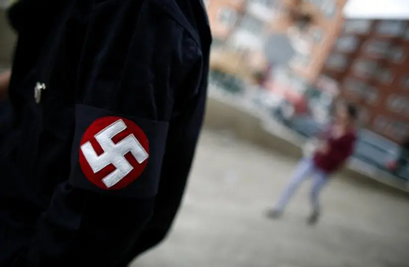 Shein slammed for selling swastika necklace, claims it's not Nazi