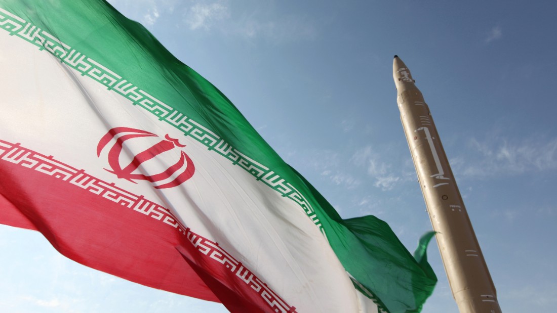 Iran Is Declaring It Will Continue Developing Nuclear Weapons, Israeli FM  Says | Christians United for Israel
