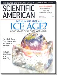 Scientific American