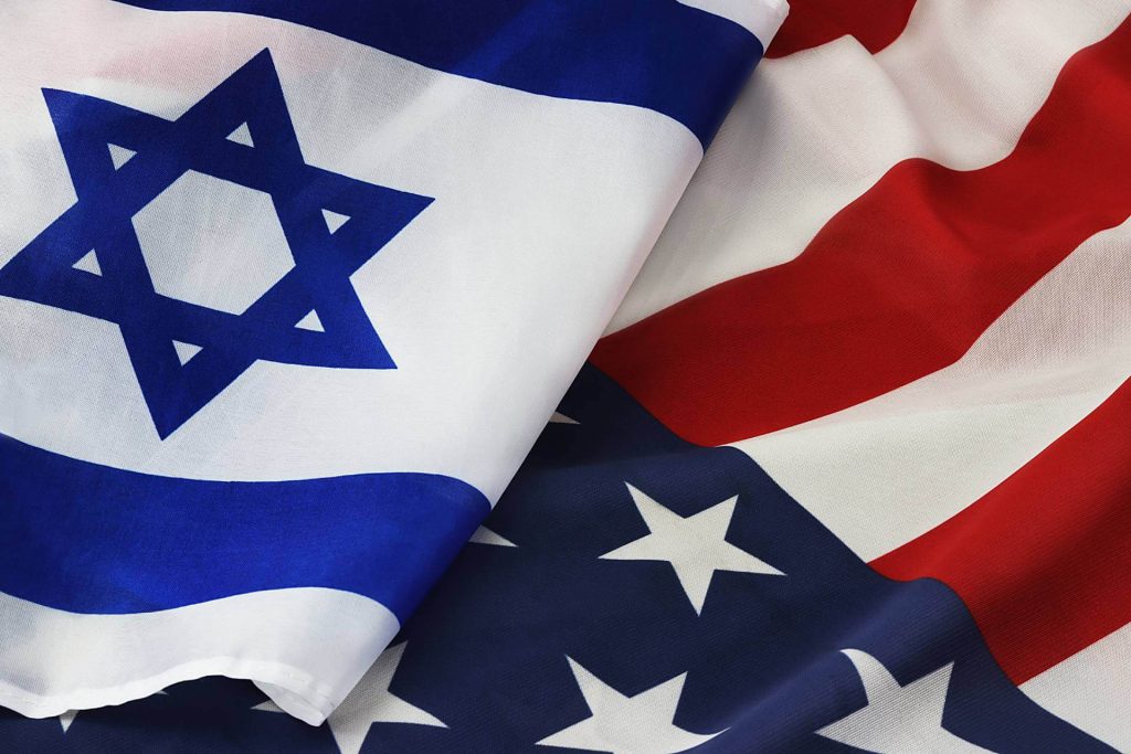 CUFI Applauds House Passage of Aid to Israel | Christians United for Israel