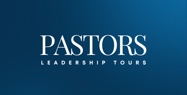 Pastors Tours Program