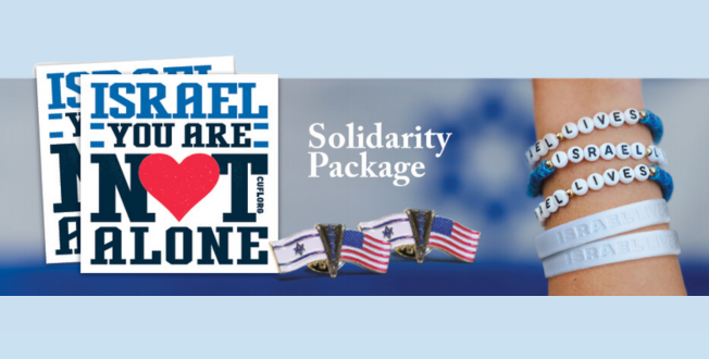 Solidaritypackage