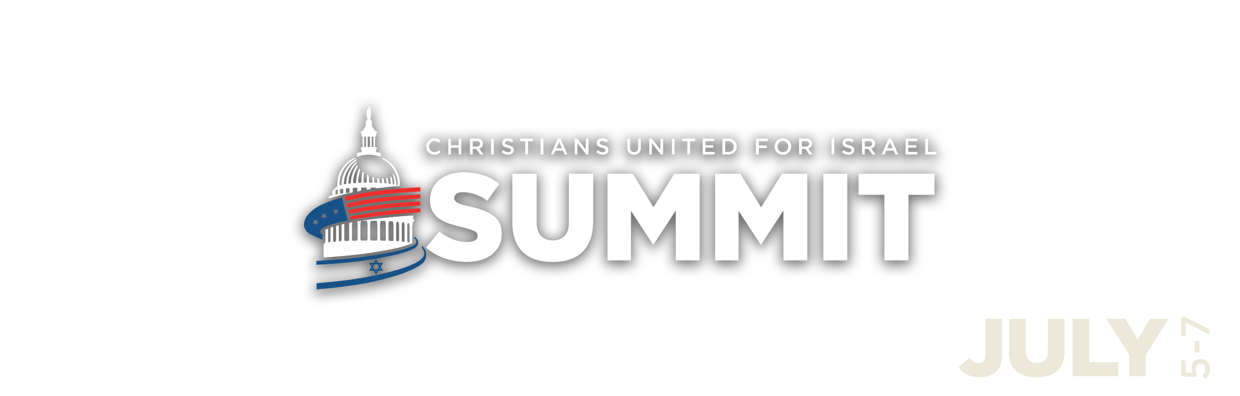 2026 Washington Summit - July 5-7, 2026 | CUFI
