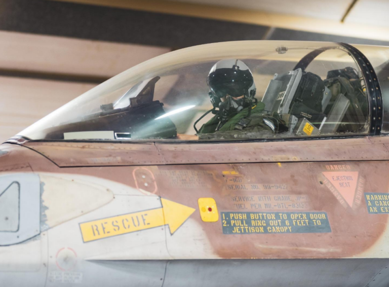 Israeliranwar Plane5