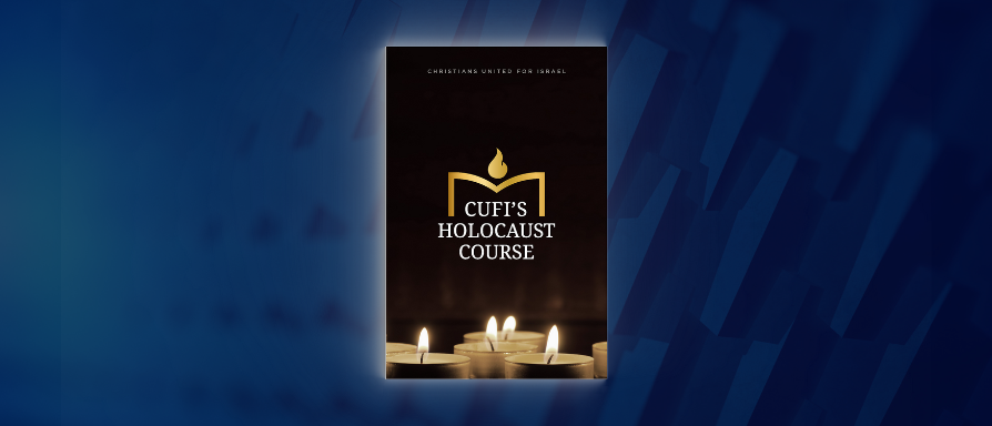 cufisholocaustcoursebook