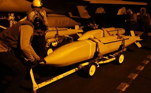 Video footage shared by US Central Command on July 19, 2026, shows forces launching a ninth