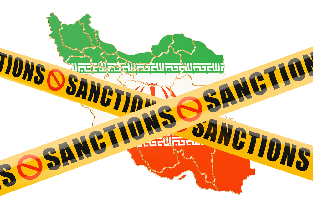CUFI Welcomes Latest Re-Imposition of Iran Sanctions