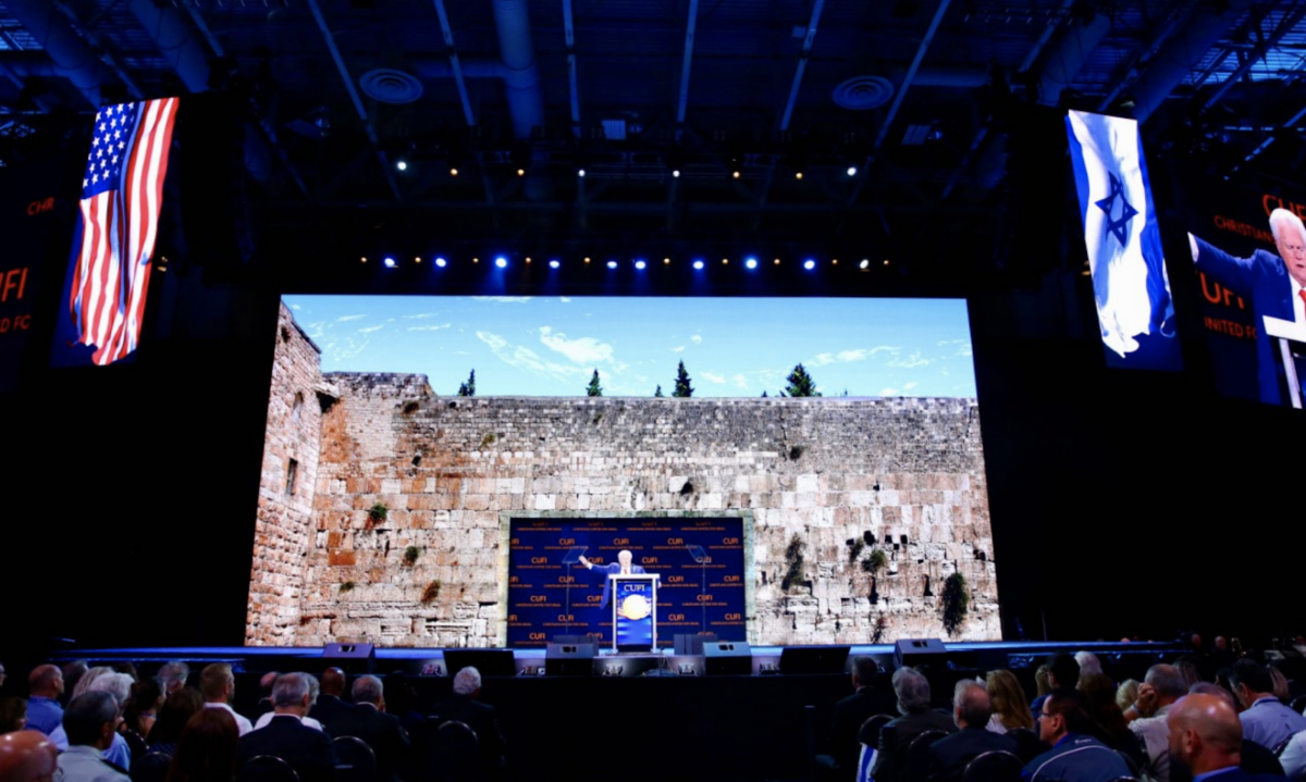 CUFI Reaches 10 Million Members