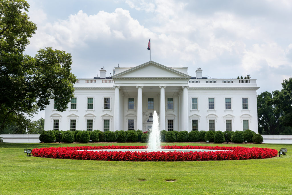 CUFI Statement on Inauguration of President Biden, Vice President Harris