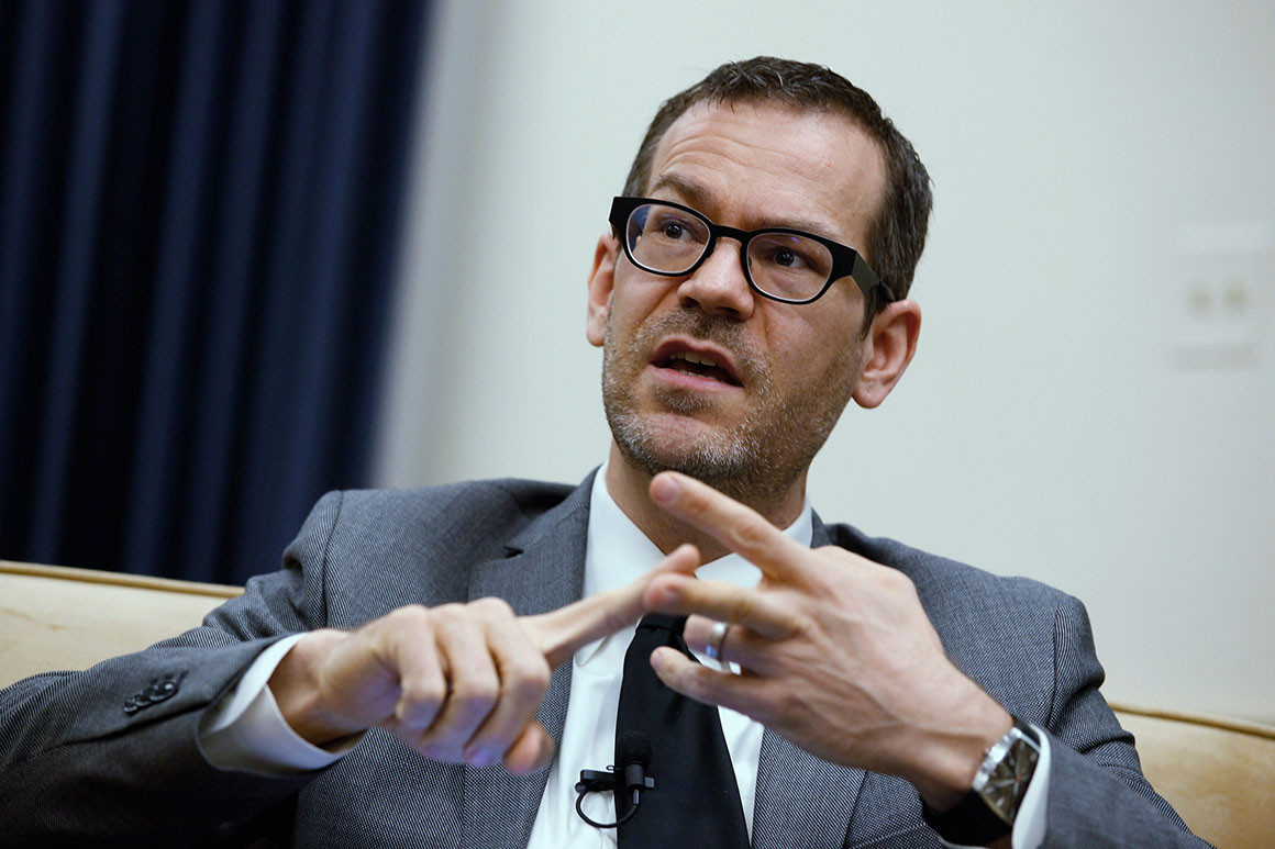CUFI Issues Action Alert Opposing Kahl Nomination
