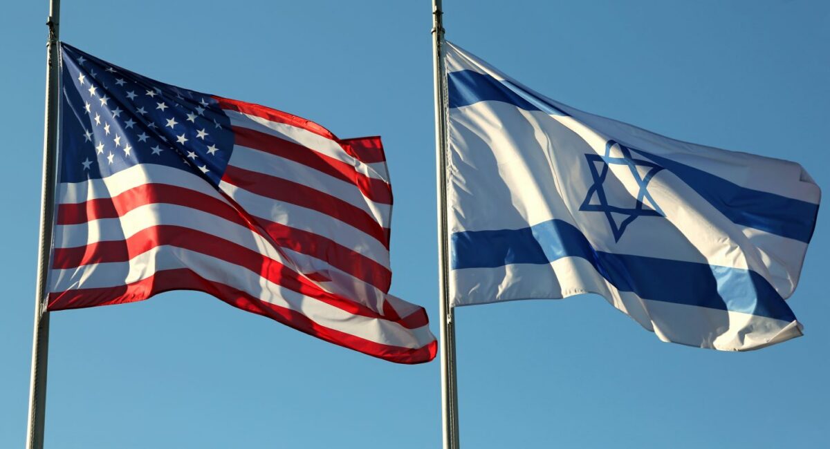 State Leaders Stand With CUFI In Passing Critical Legislation