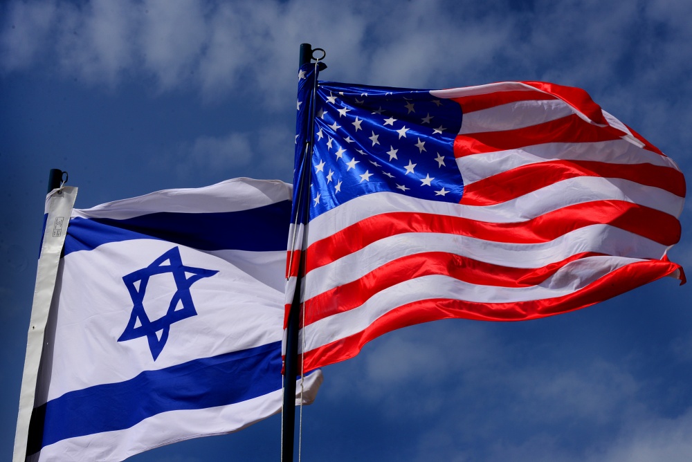 Ambassador Haley Joins Pastor Hagee on CUFI Solidarity Mission to Israel