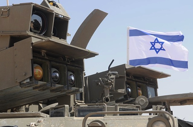CUFI Applauds Bipartisan Commitment To Strengthening Israel’s Security And Enhancing Pressure On The Iranian Regime