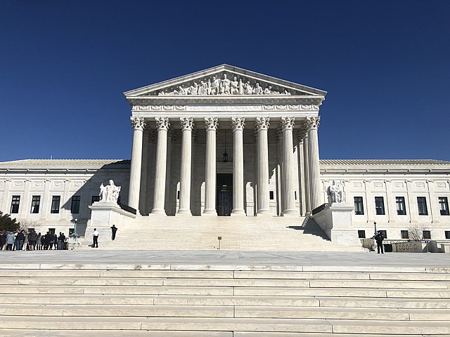 CUFI Welcomes Supreme Court Decision Denying Cert in Arkansas Times Case