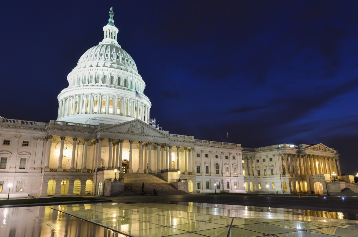 CUFI Welcomes Senate Action On Israel Supplemental