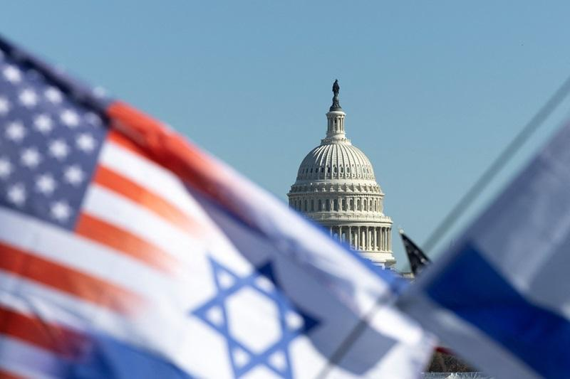 CUFI Leadership Pans Congressional Inaction on Emergency Supplemental
