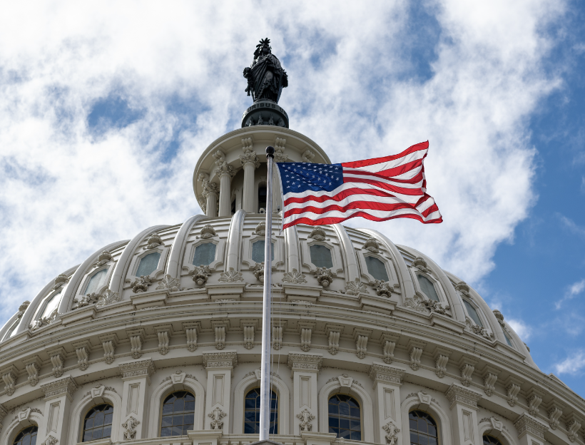 CUFI Leadership Rejects Biden Demands on Israel