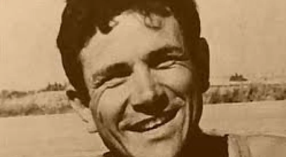 Lt. Col. Yonatan Netanyahu.