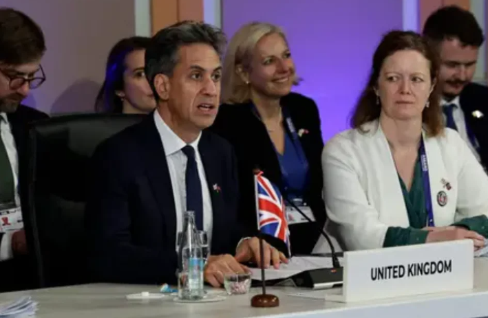 Ed Miliband Pic PA