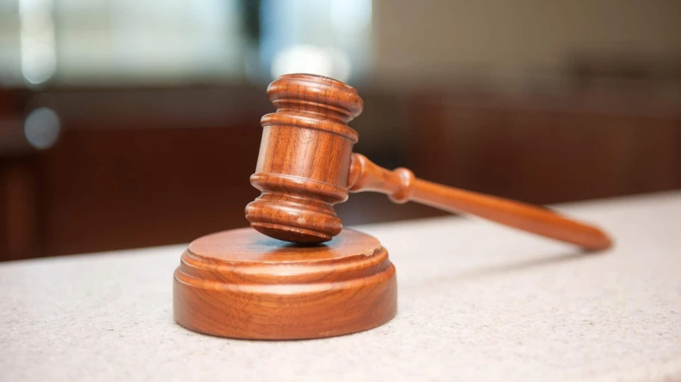 Gavel. Credit: MiamiAccidentLawyer/Pixabay.