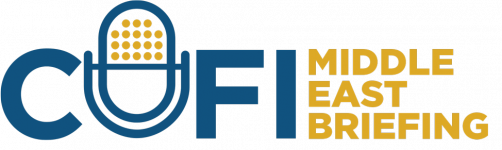 CUFIPodcast Logo CUFIPodcast Logo